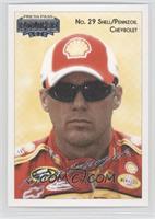 Kevin Harvick