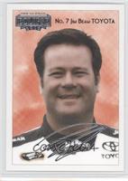 Robby Gordon