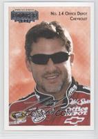 Tony Stewart