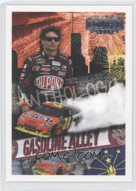 2010 Press Pass Eclipse - [Base] #54 - Jeff Gordon