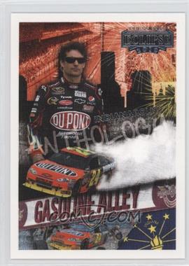 2010 Press Pass Eclipse - [Base] #54 - Jeff Gordon