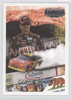 Jeff Gordon