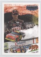 Jeff Gordon