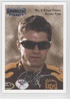 David Ragan