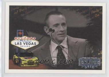 2010 Press Pass Eclipse - [Base] #72 - Mark Martin