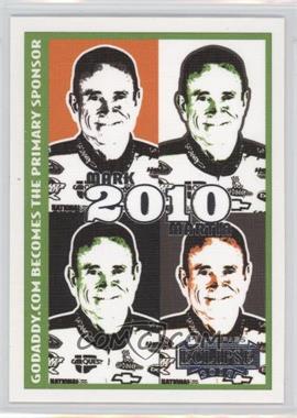 2010 Press Pass Eclipse - [Base] #88 - Mark Martin