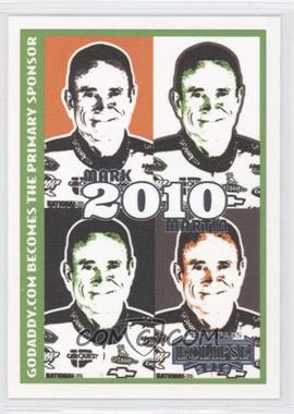 2010 Press Pass Eclipse - [Base] #88 - Mark Martin