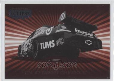 2010 Press Pass Eclipse - Cars #C 2 - Tony Stewart