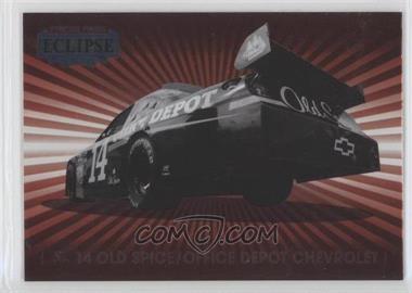 2010 Press Pass Eclipse - Cars #C 2 - Tony Stewart