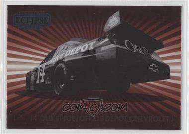 2010 Press Pass Eclipse - Cars #C 2 - Tony Stewart