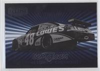 Jimmie Johnson