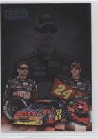 Jeff Gordon