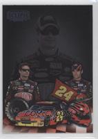 Jeff Gordon