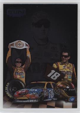 2010 Press Pass Eclipse - Decade #D 7 - Kyle Busch