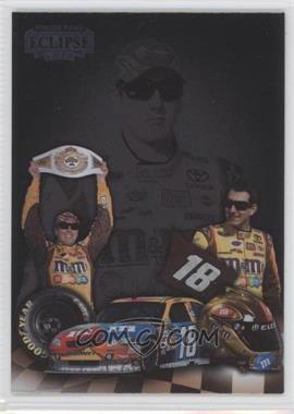 2010 Press Pass Eclipse - Decade #D 7 - Kyle Busch