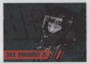 2010 Press Pass Eclipse - Focus #1 - Dale Earnhardt Jr.