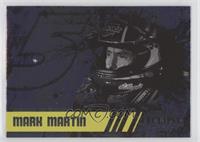 Mark Martin