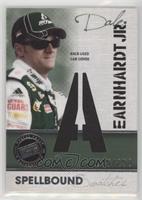 Dale Earnhardt Jr. #/250