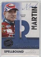 Mark Martin #/150