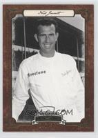 Ned Jarrett #/399