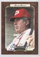 David Pearson #/399