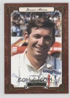 Donnie Allison #/399