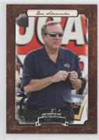 Don Schumacher #/399