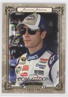 Jimmie Johnson #/399