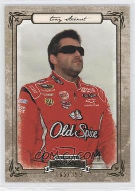 2010 Press Pass Legends - [Base] - Gold #54 - Tony Stewart /399