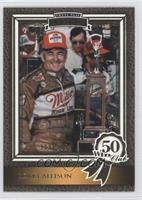 50 Win Club - Bobby Allison #/399