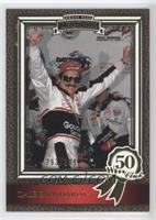 50 Win Club - Dale Earnhardt #/399