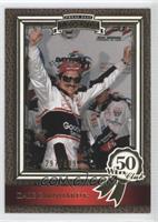 50 Win Club - Dale Earnhardt #/399