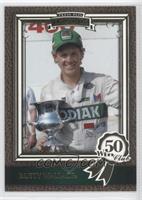 50 Win Club - Rusty Wallace #/399