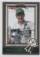 50 Win Club - Rusty Wallace #/399