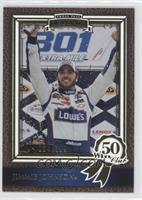 50 Win Club - Jimmie Johnson #/399