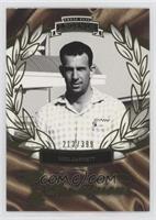 Champions - Ned Jarrett [EX to NM] #/399