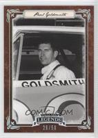 Paul Goldsmith #/50