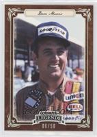 Dave Marcis #/50