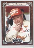 Cale Yarborough #/50