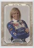 Courtney Force #/50