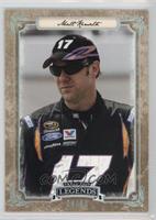 Matt Kenseth #/50