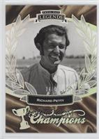 Champions - Richard Petty #/50