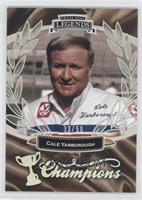 Champions - Cale Yarborough #/50