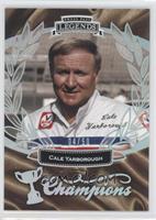 Champions - Cale Yarborough #/50