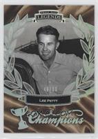 Champions - Lee Petty #/50