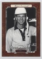 Ralph Earnhardt #/199