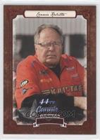 Connie Kalitta #/199