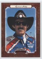 Richard Petty #/199