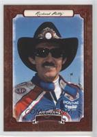 Richard Petty #/199