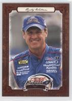 Rusty Wallace #/199